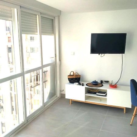 Wifi Loix Apartment Бенідорм Екстер'єр фото