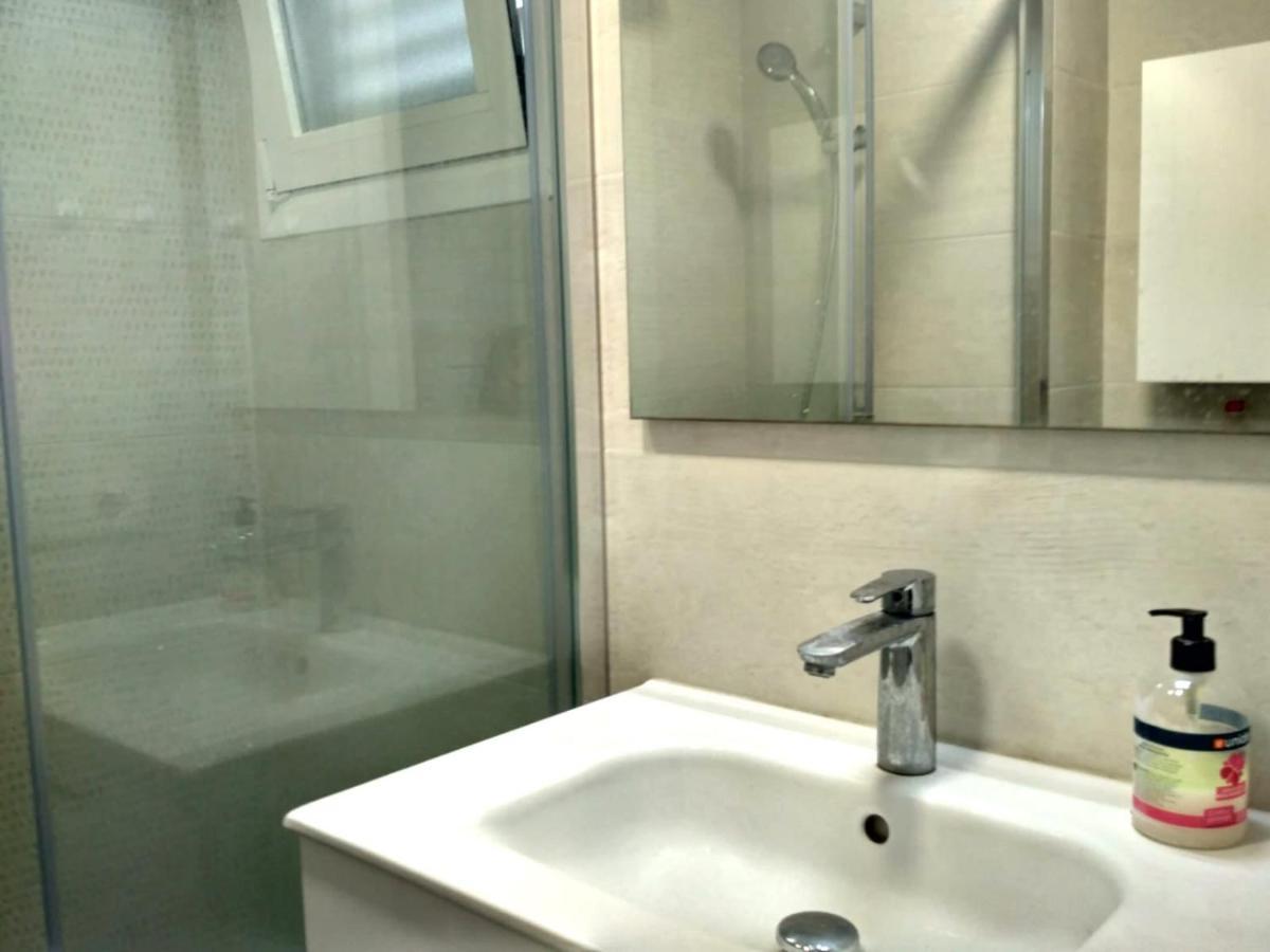 Wifi Loix Apartment Бенідорм Екстер'єр фото