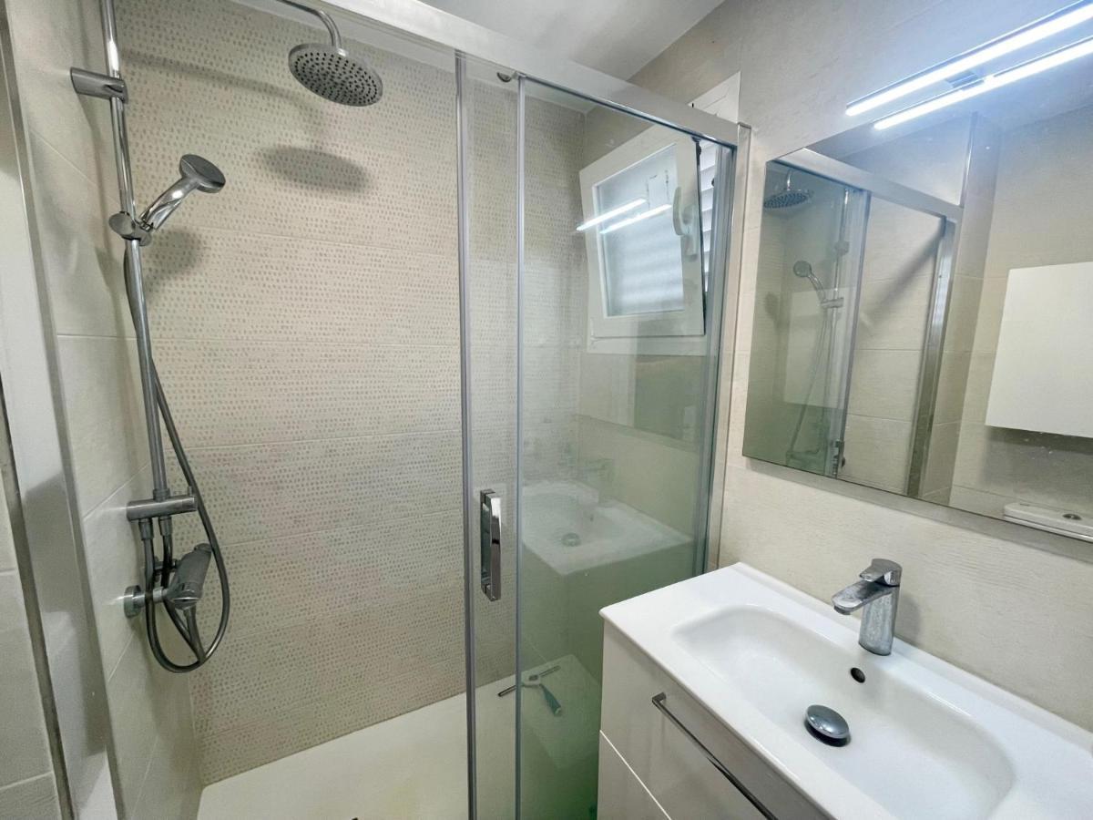 Wifi Loix Apartment Бенідорм Екстер'єр фото